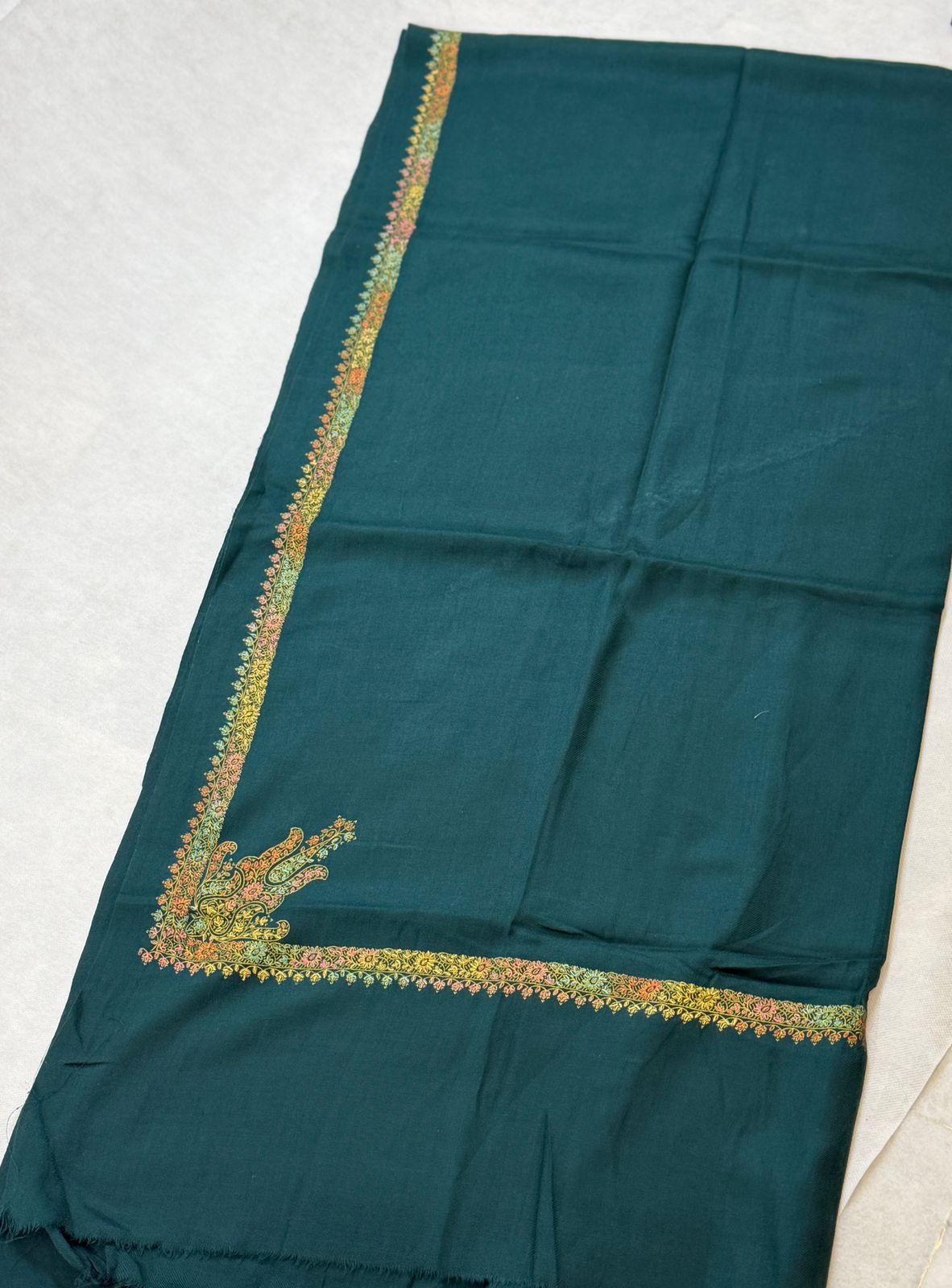 AR:15-Wool Pashmina Shawl