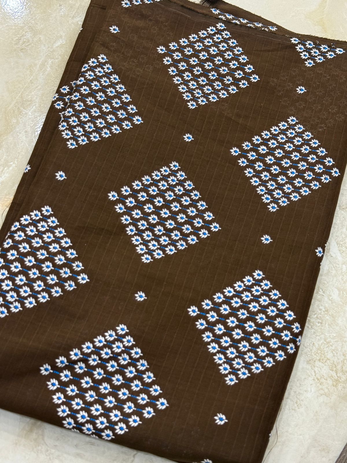 2PC Printed Lawn