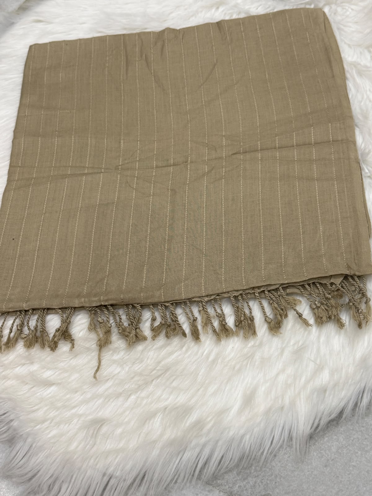 Dhanak Shawl