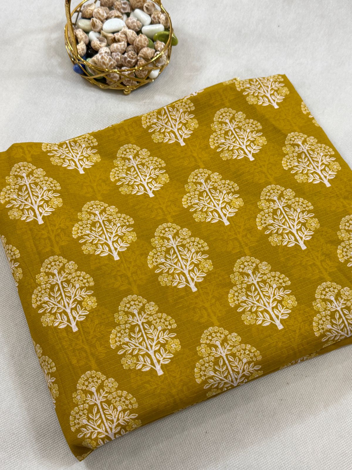 Printed DORIA Lawn 2 PC