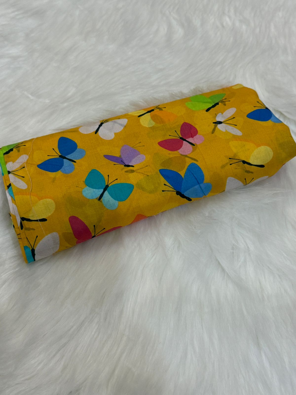 Printed Lawn shirt