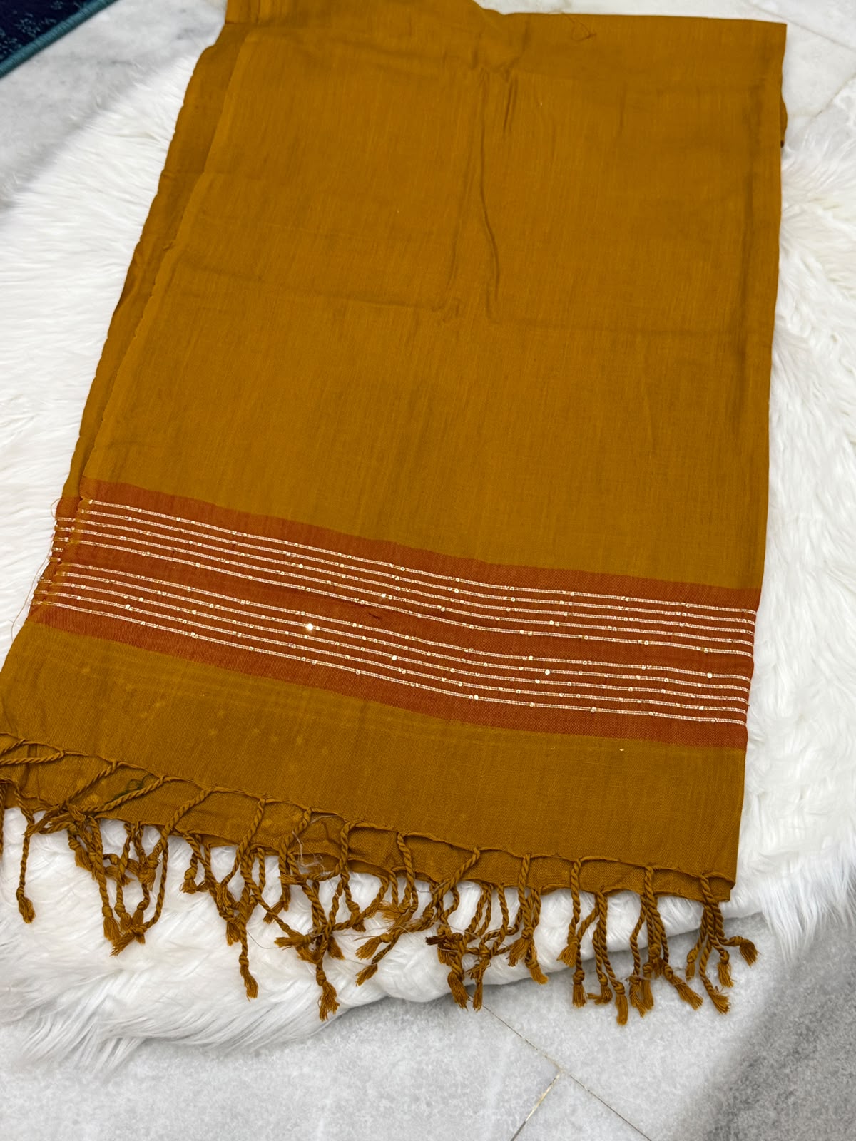 Dhanak Shawl