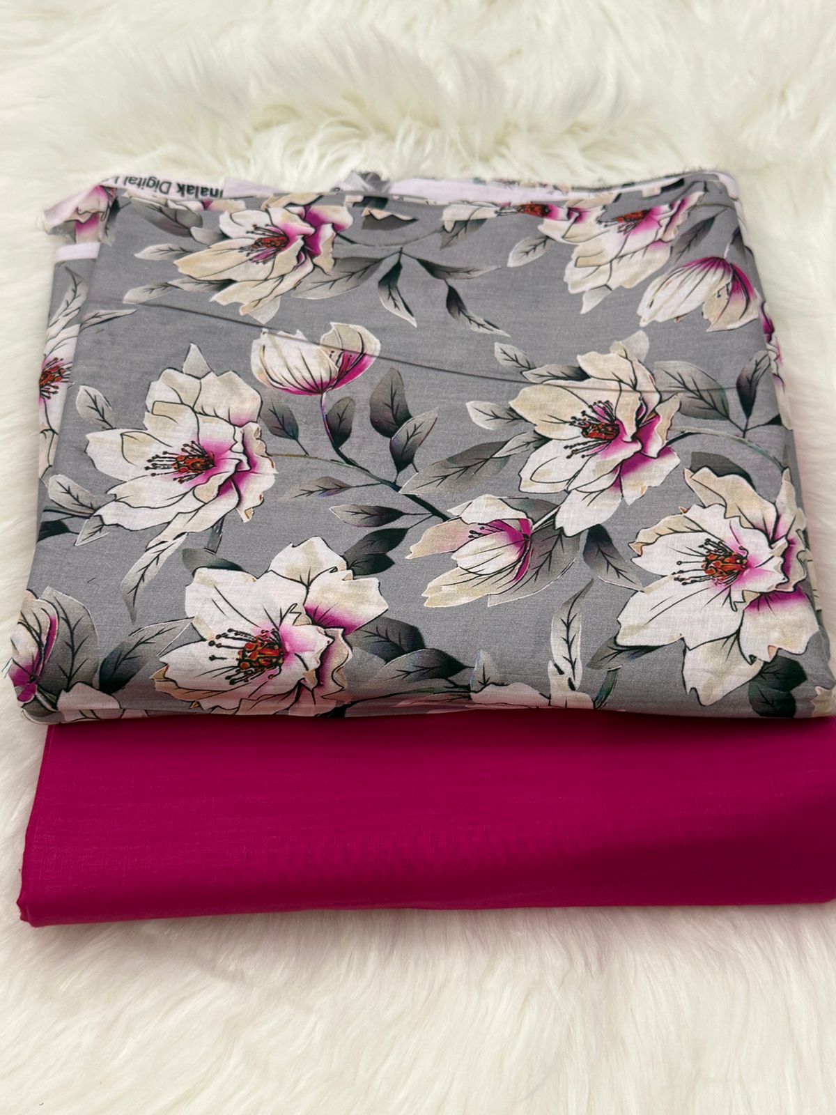 Printed 2pc