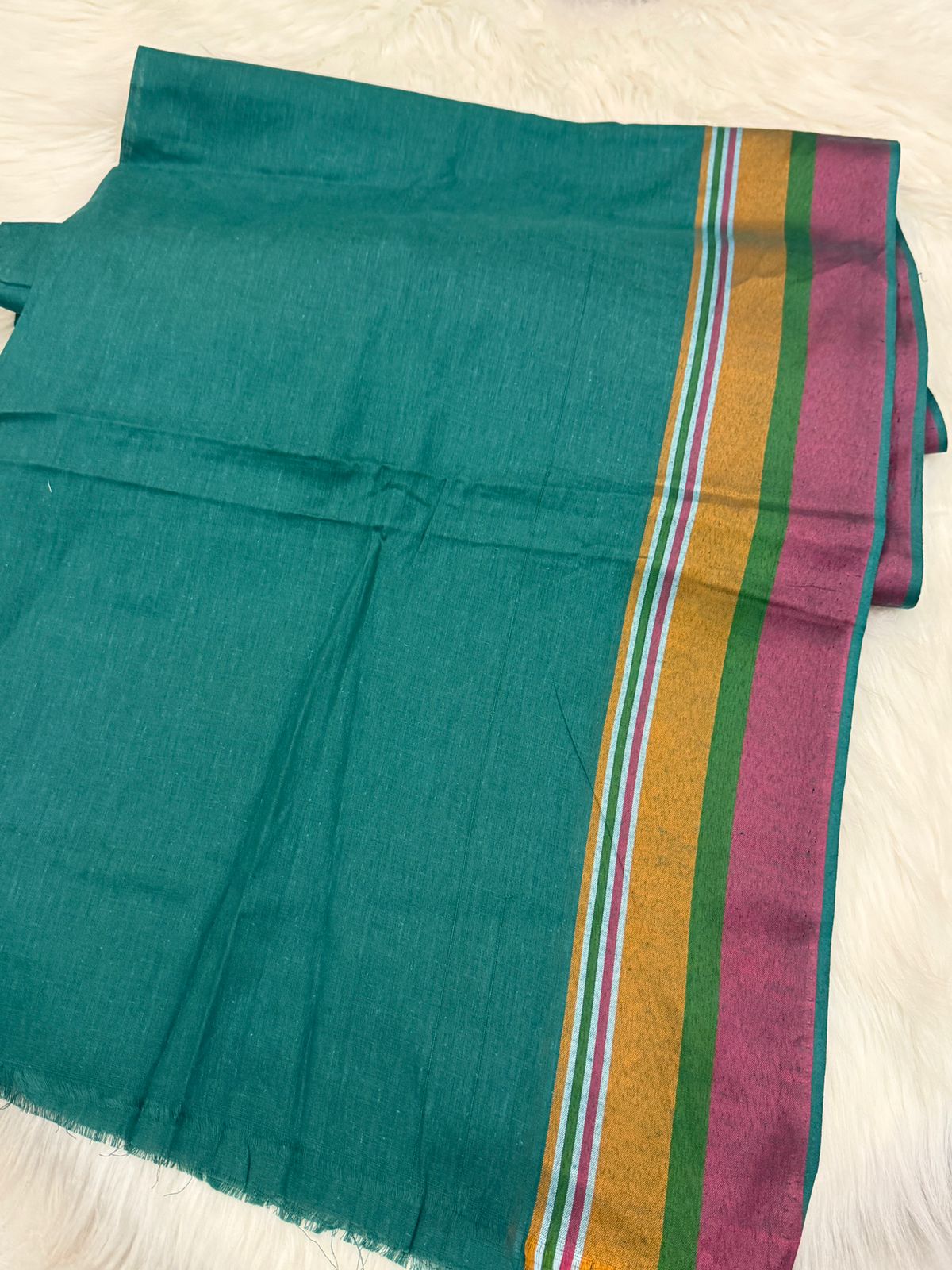 Lawn Dupatta