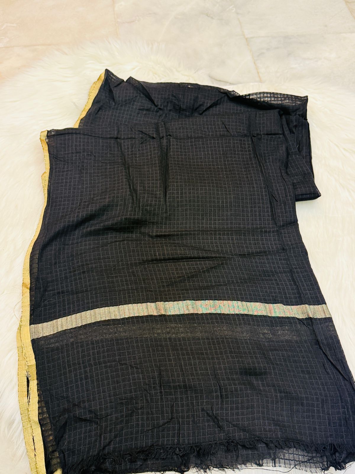 Lawn Dupatta