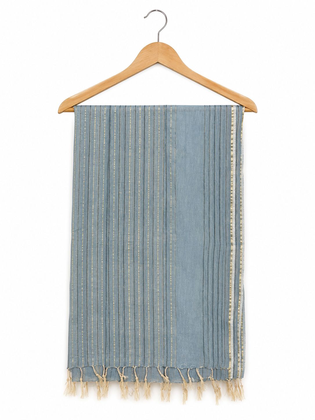 Tarkashi Lawn dupatta