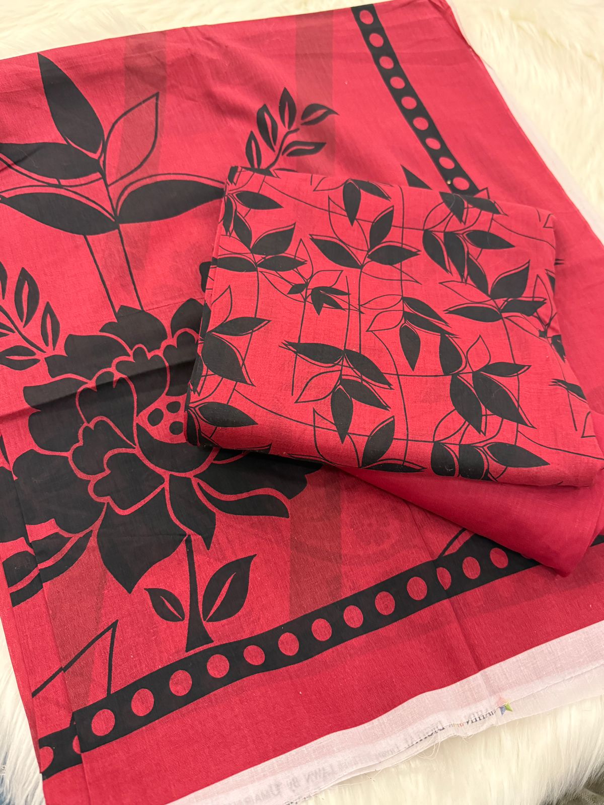 Al Karam Lawn 3PC