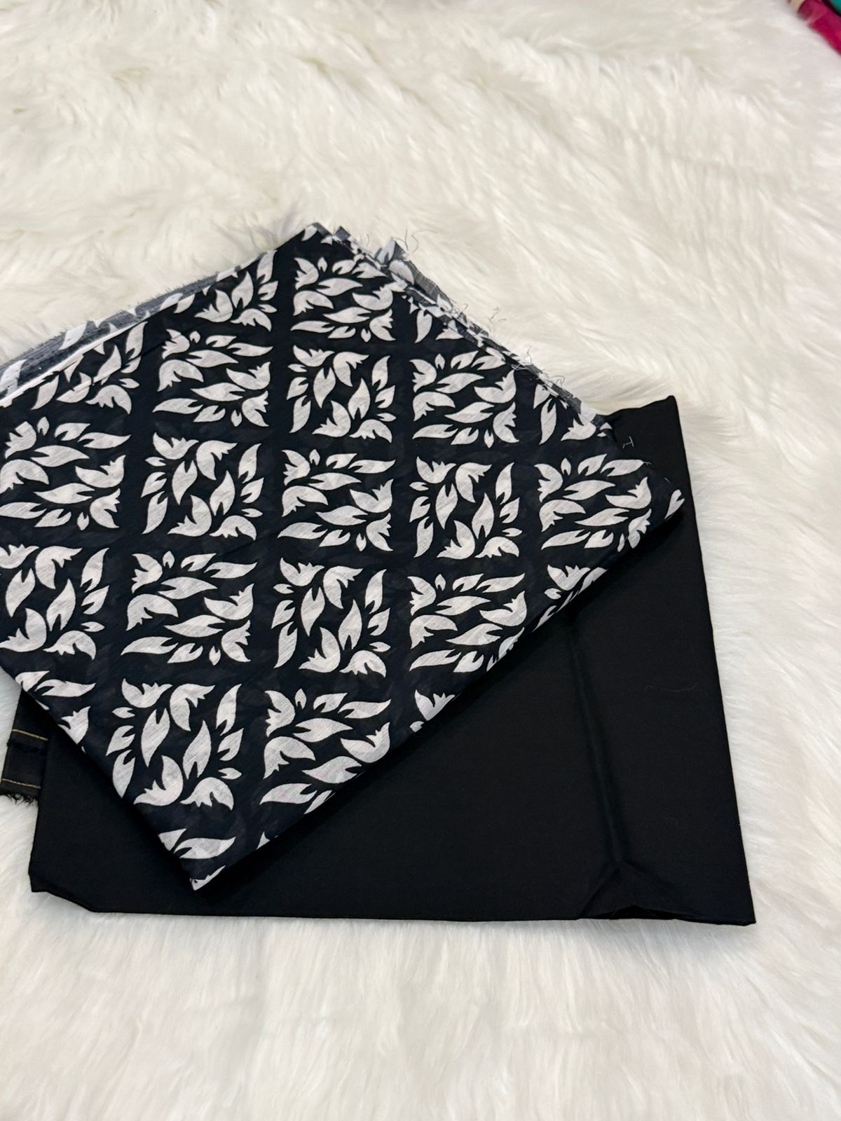 Lawn 2pc