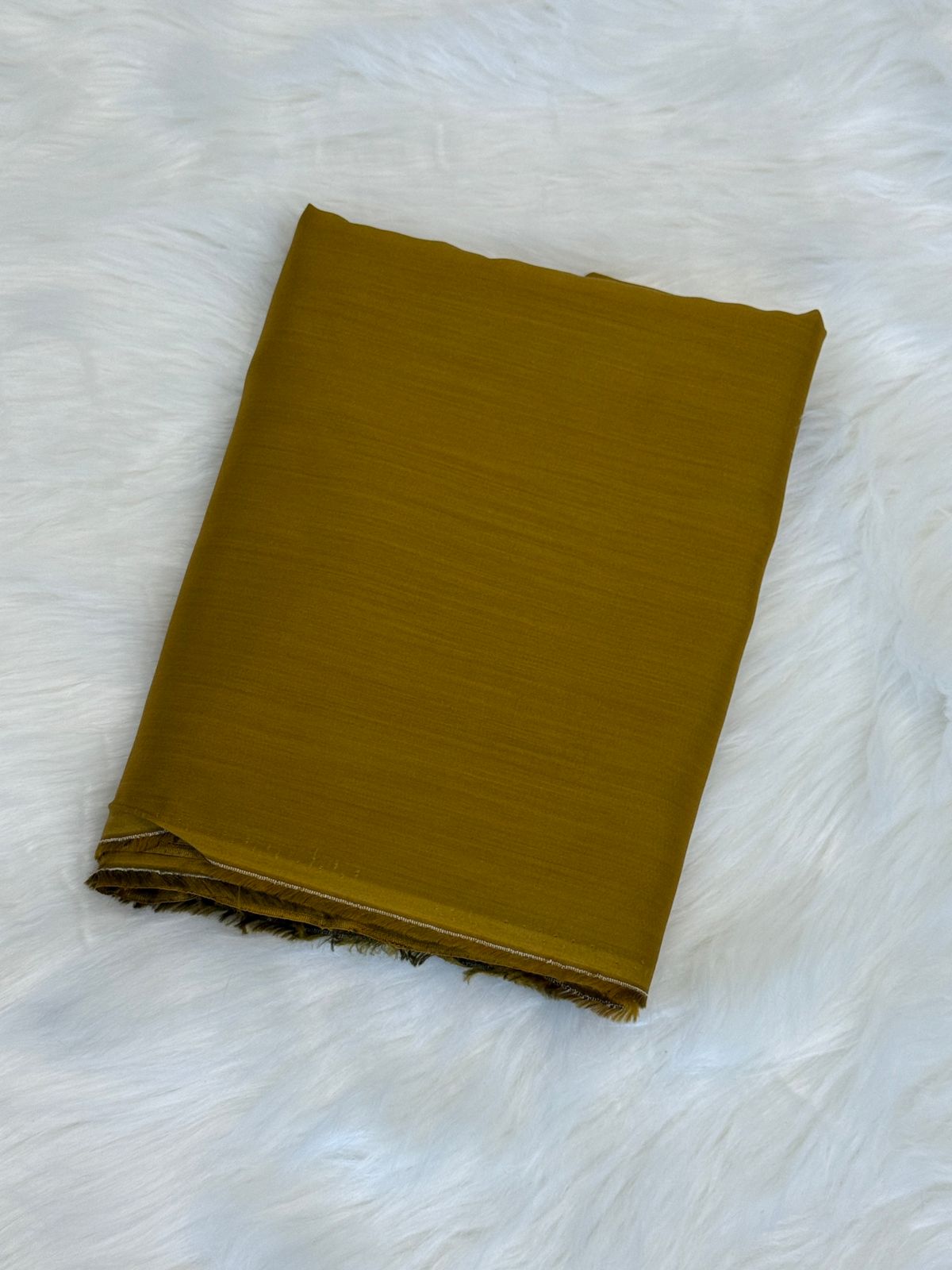 Viscous silk