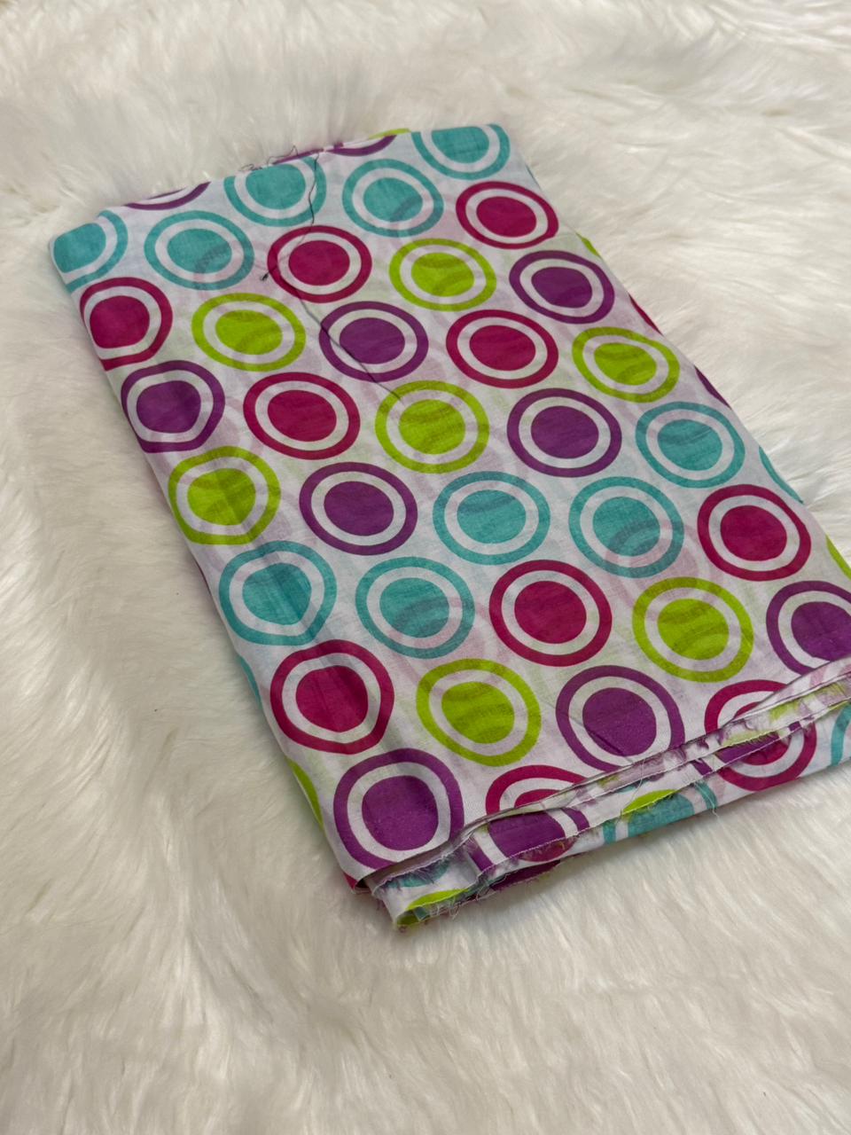 Printed Lawn 2pc