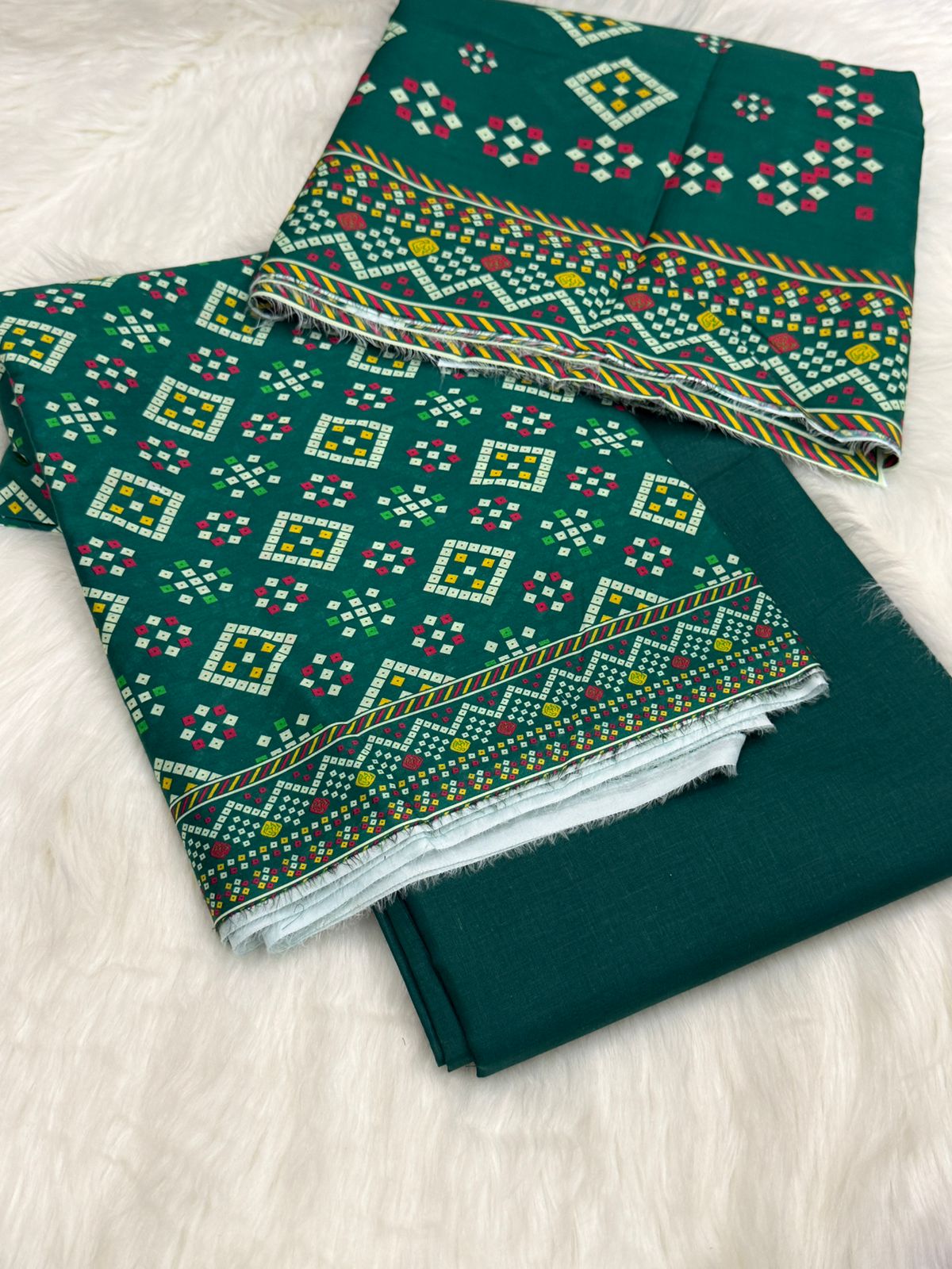 Lawn 3pc