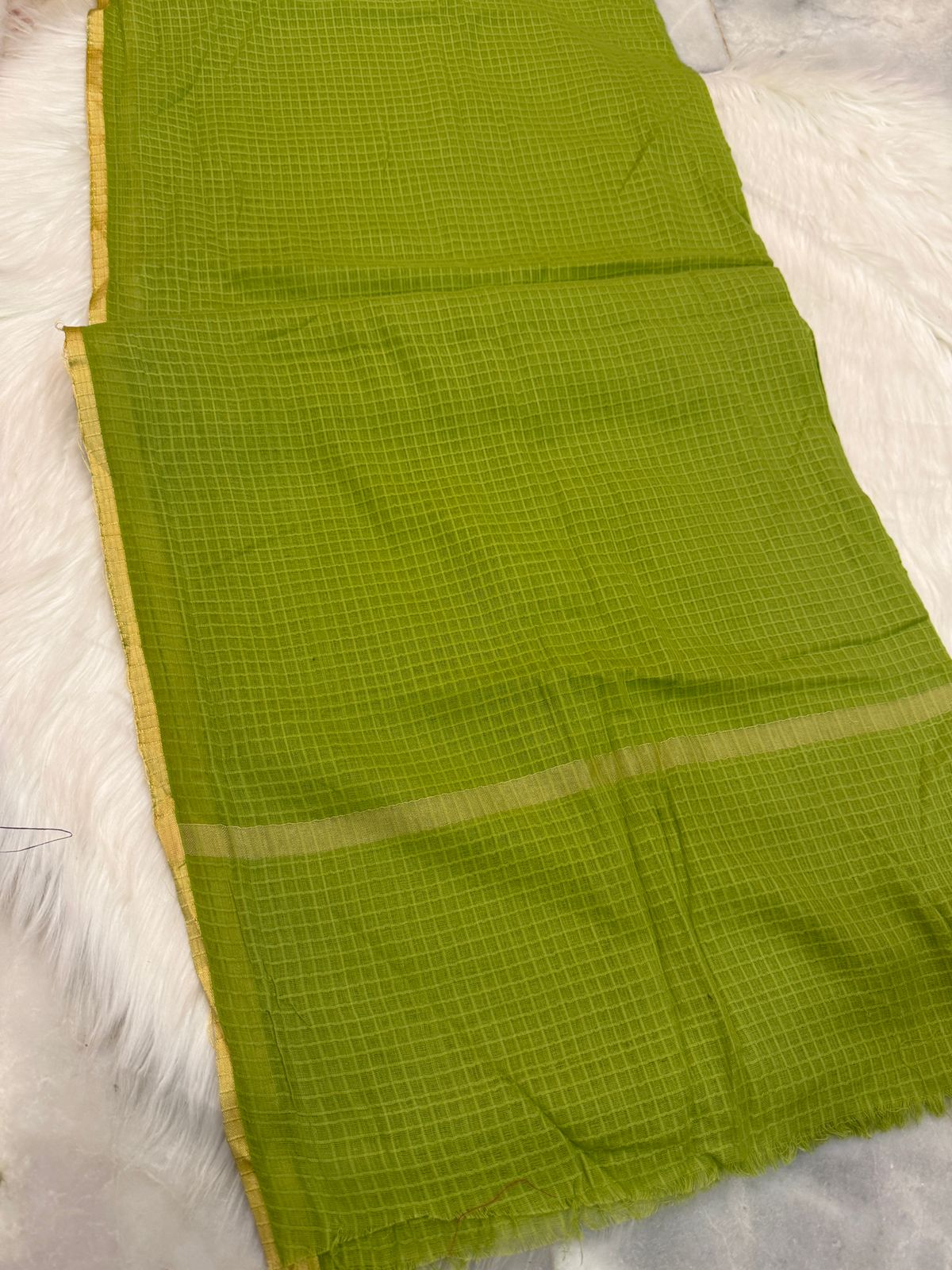 Lawn Dupatta