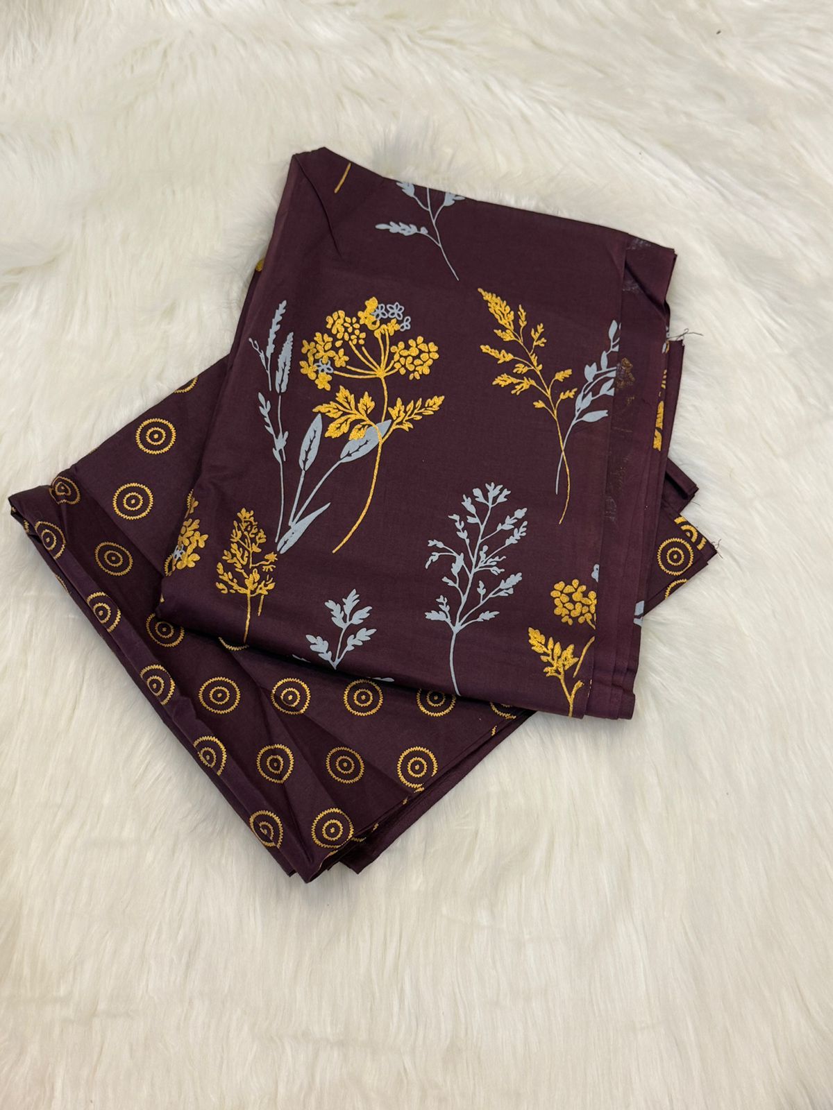 Block printing 2PC