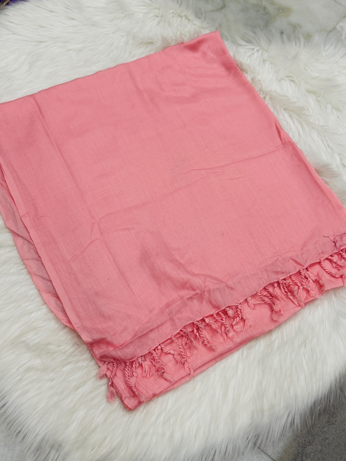 Dhanak Shawl