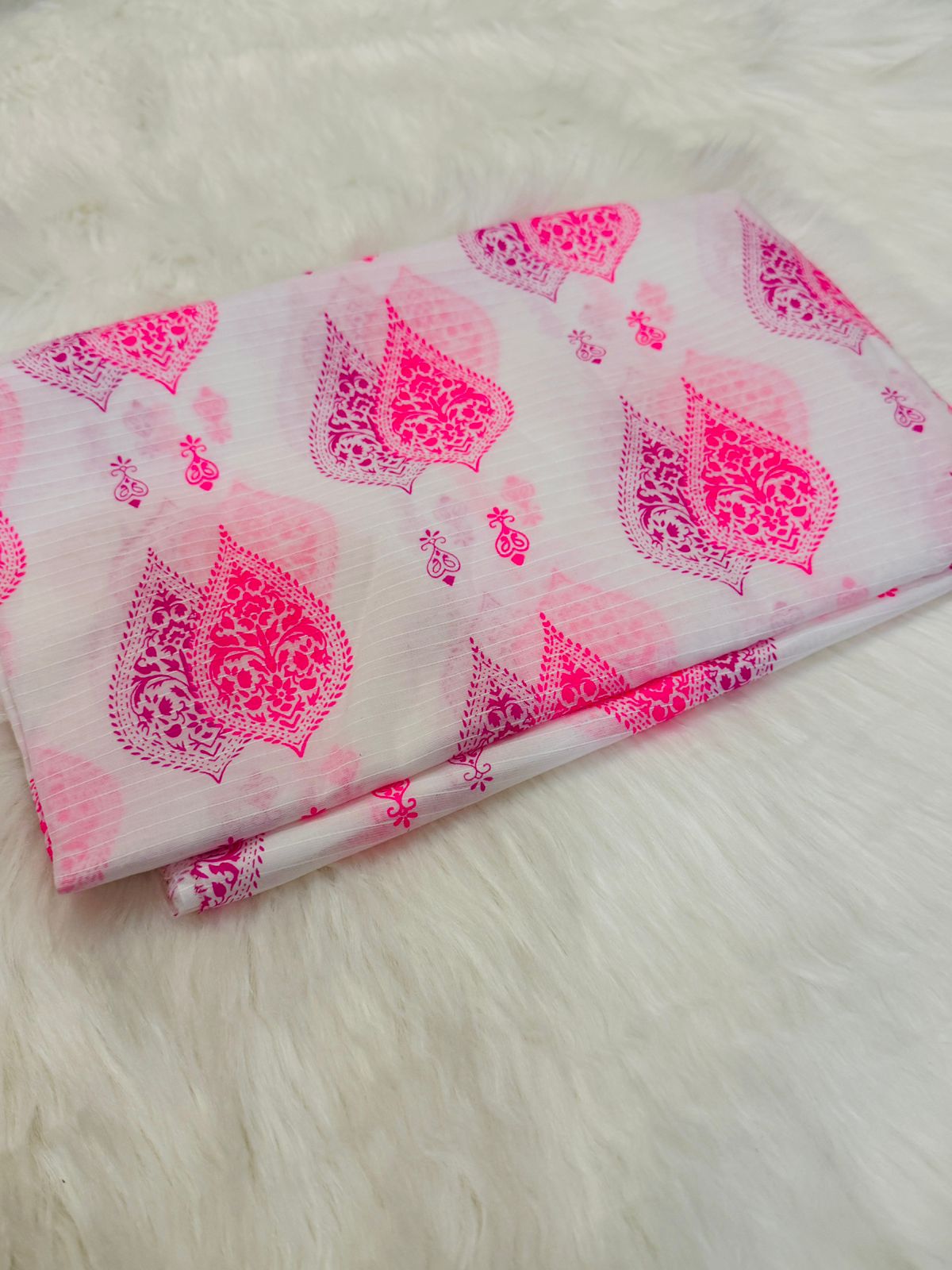 Printed Lawn 2pc