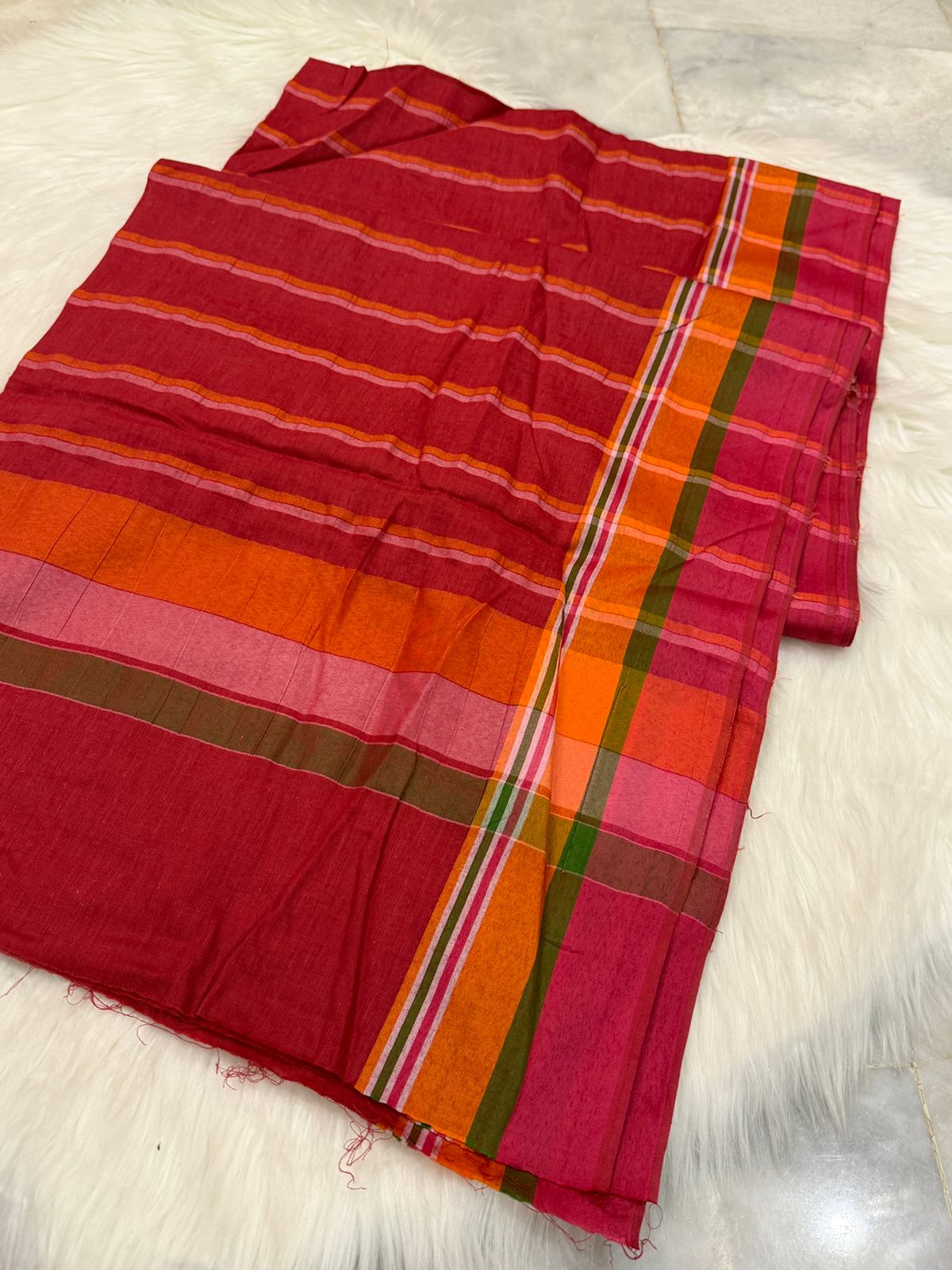 Lawn Dupatta