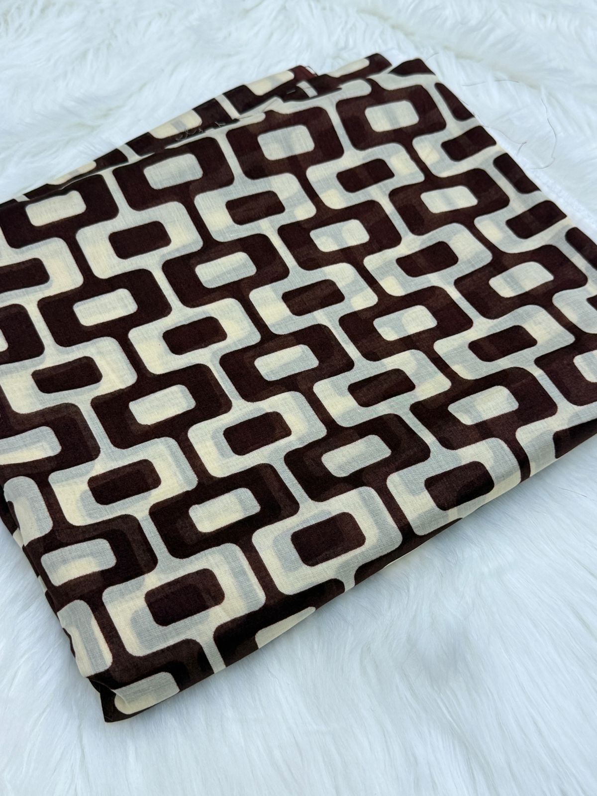 Printed Lawn 2pc