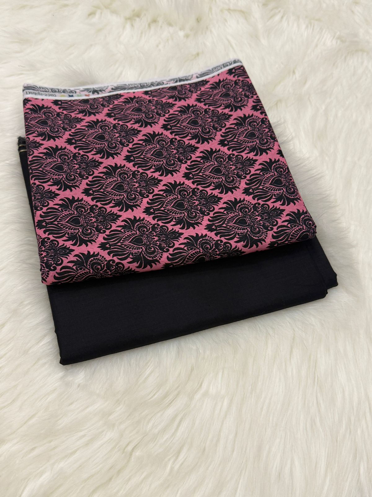 Printed 2pc