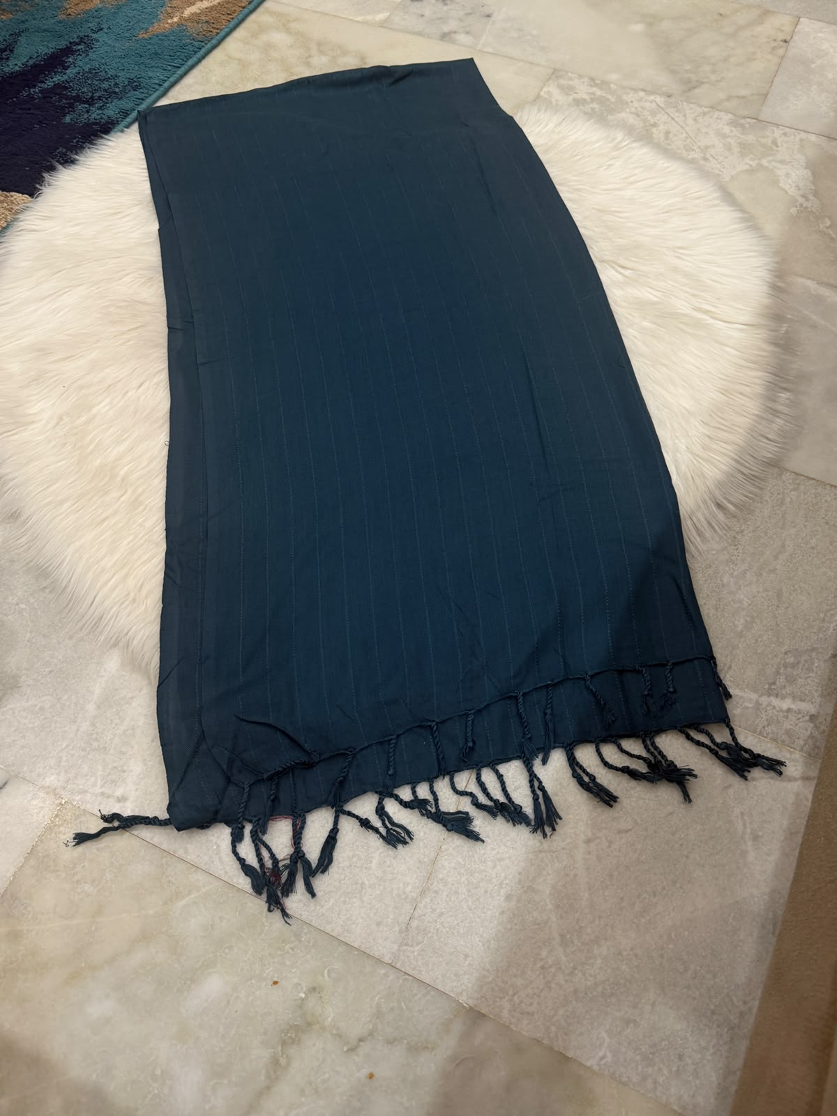 Dhanak Shawl