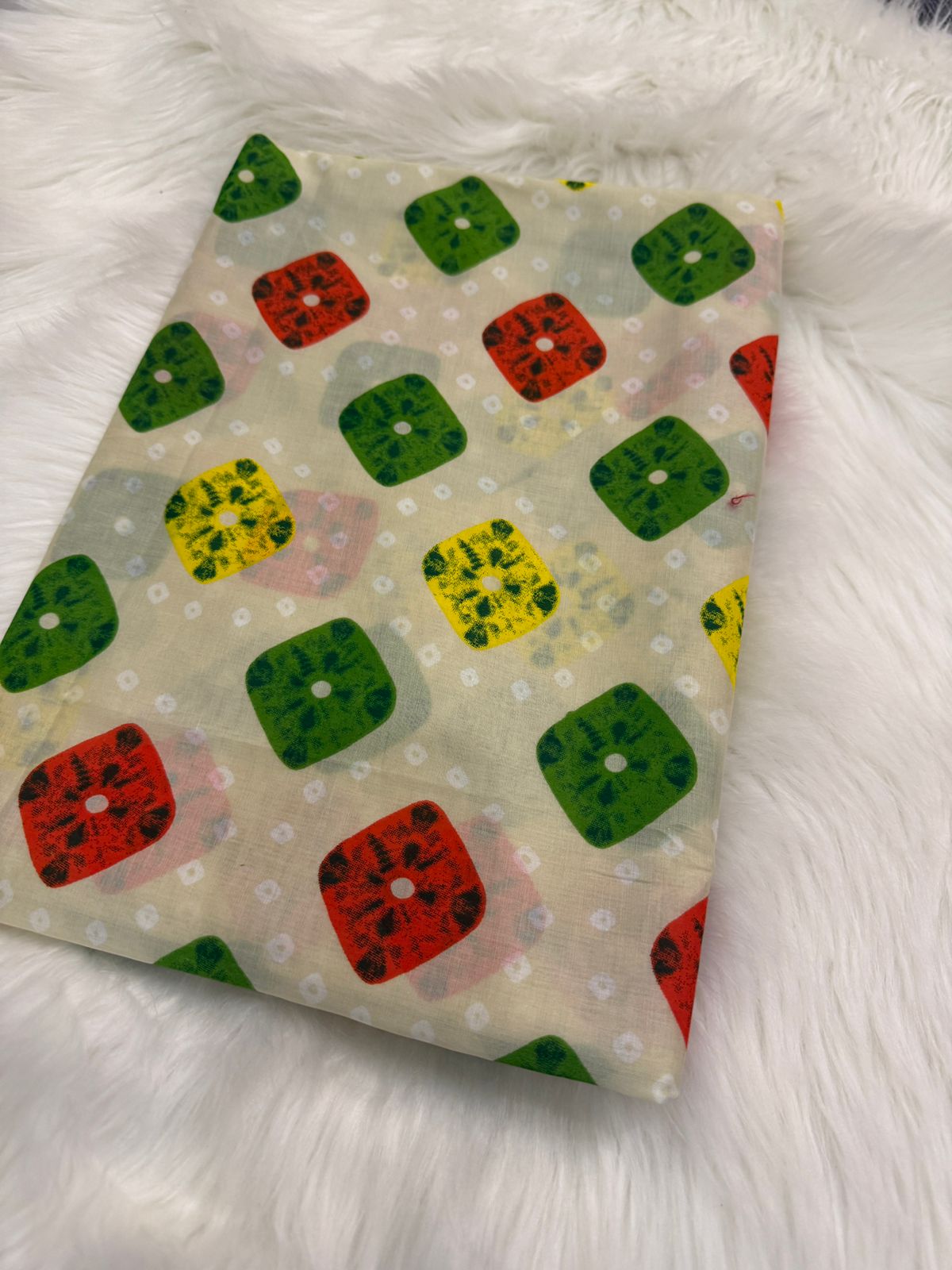 Printed Lawn 2pc