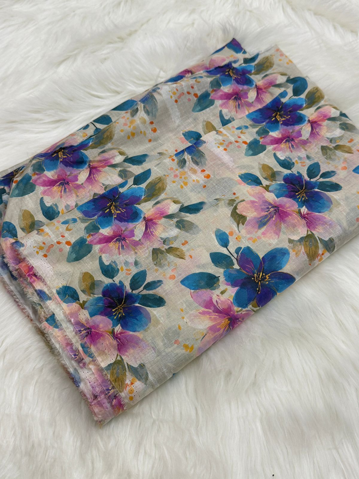 Printed Lawn 2pc