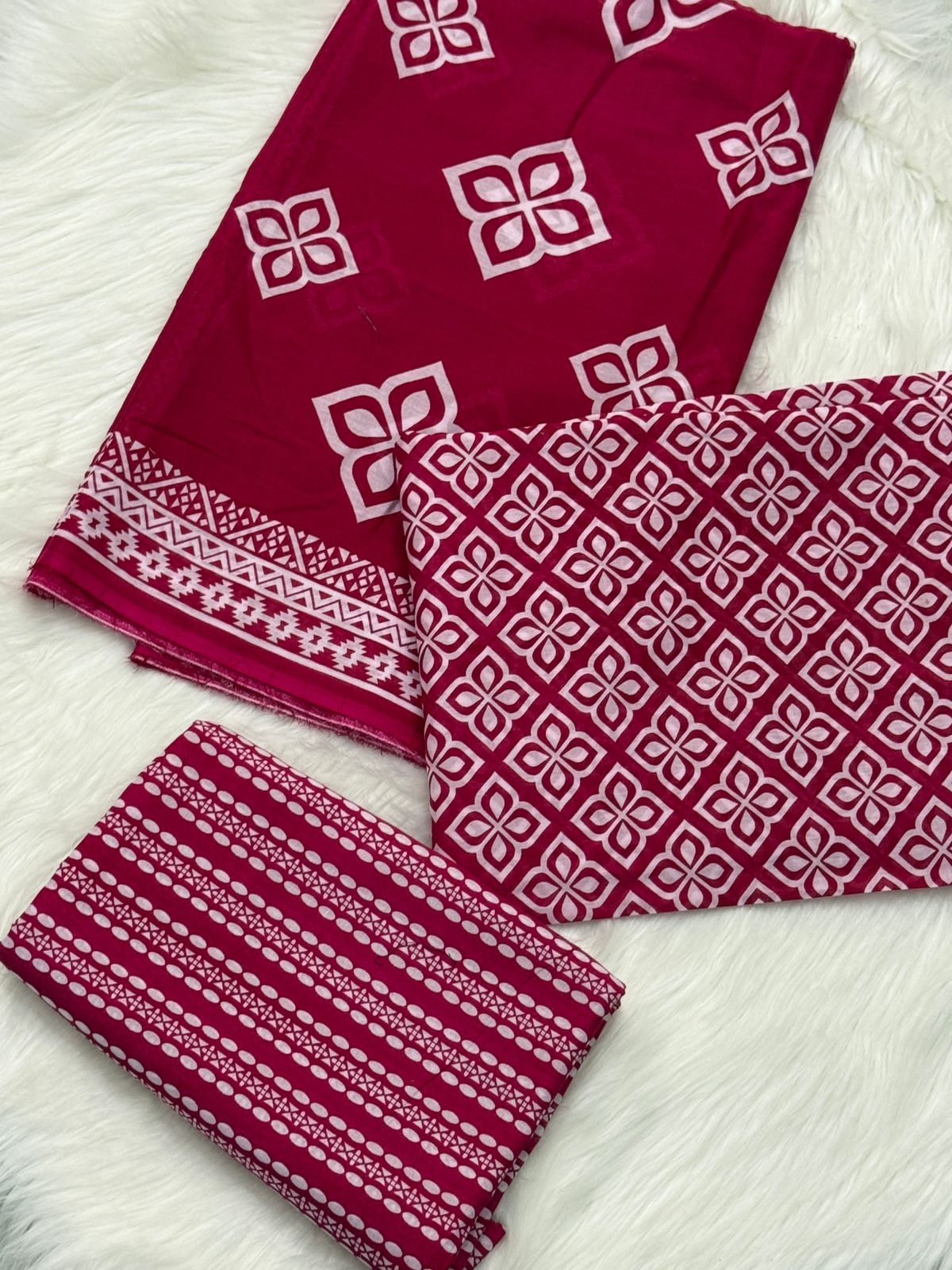 Lawn 3pc