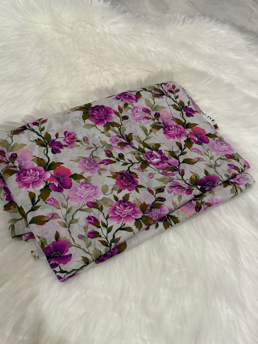 Printed Lawn 2pc