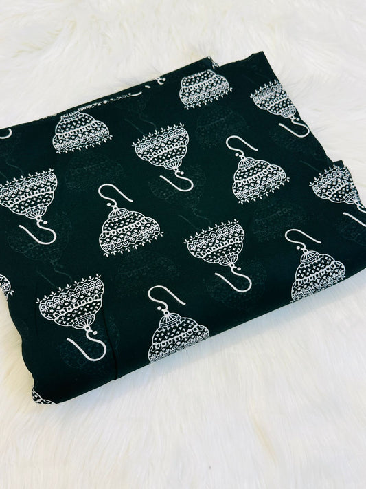 2pc printed
