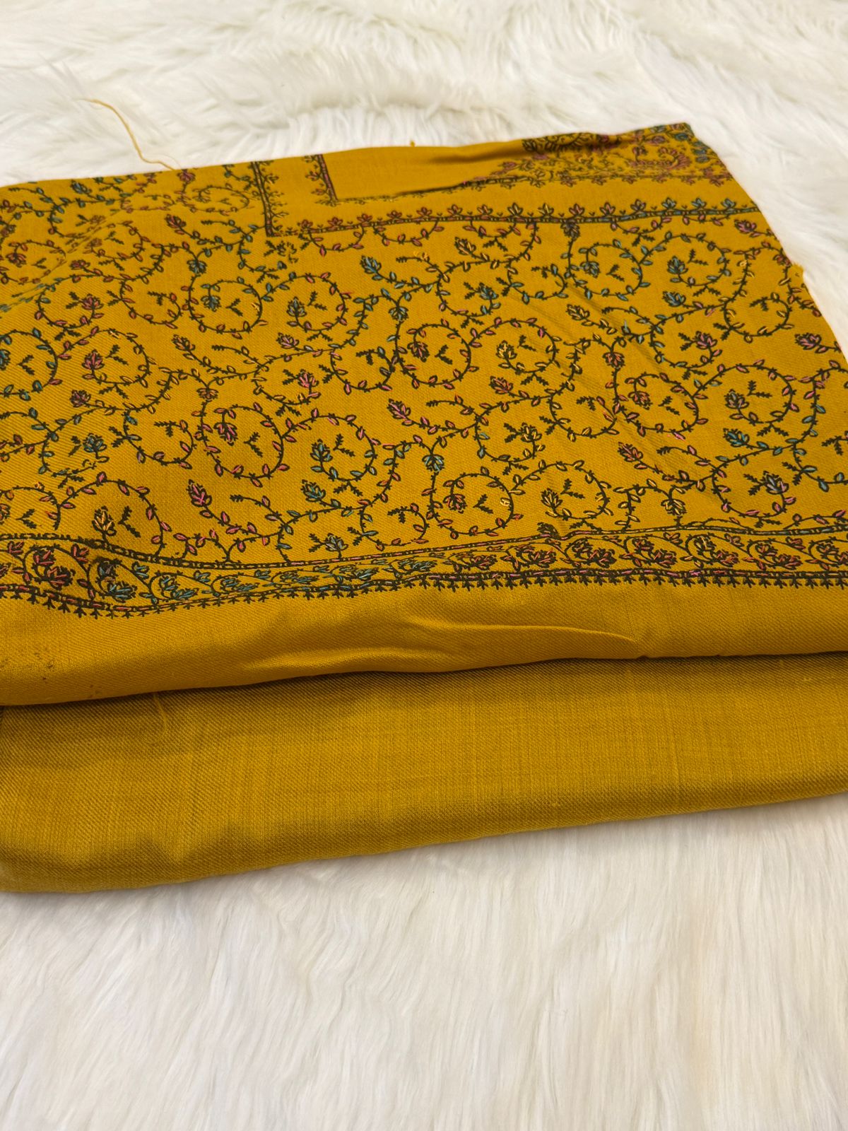 3pc pashmina