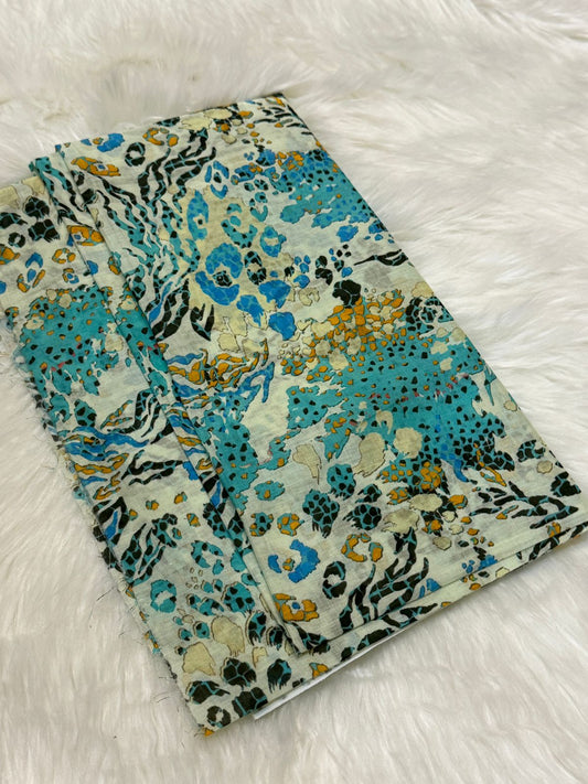 Shirt pc Lawn