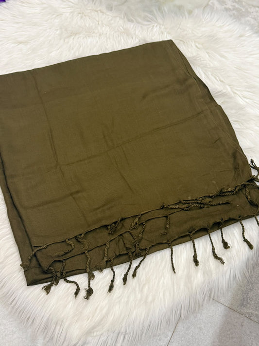 Dhanak Shawl