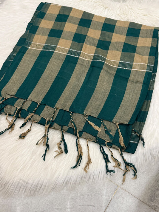 Dhanak Shawl