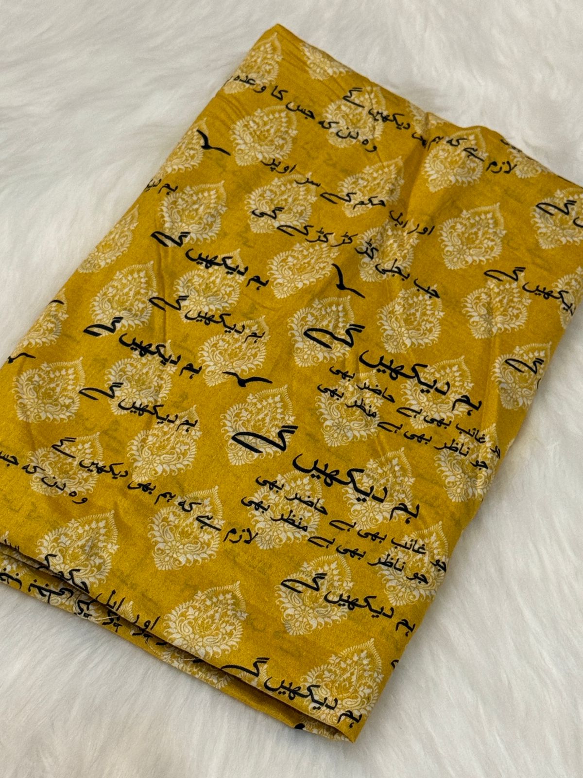 Printed Lawn shirt