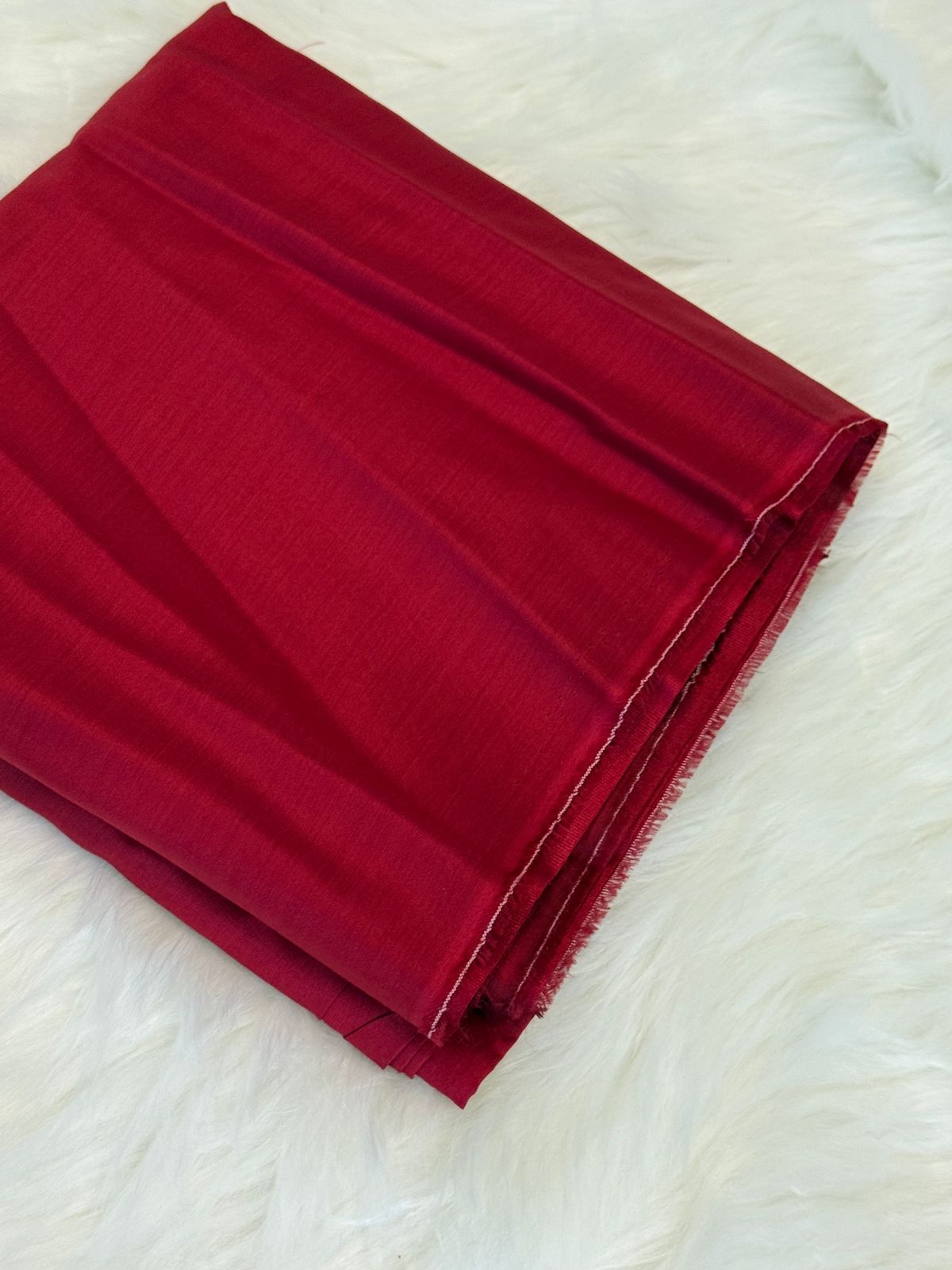 Viscous silk