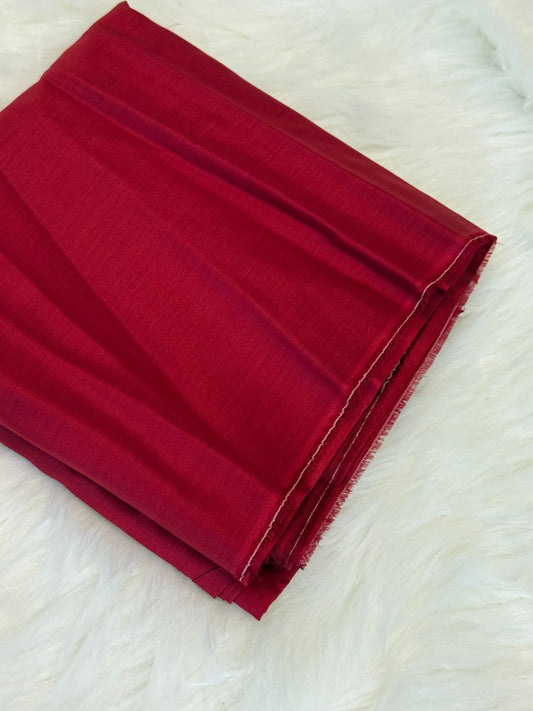 Viscous silk