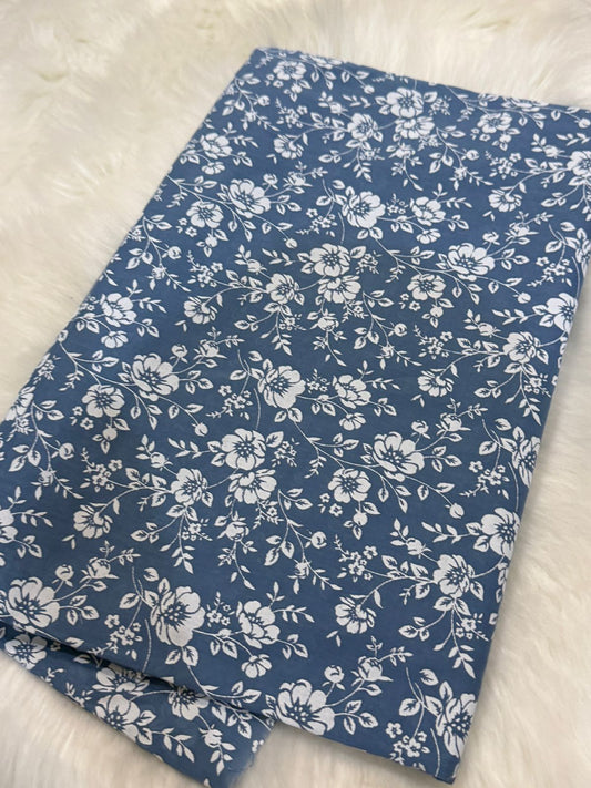 Printed Lawn 2pc