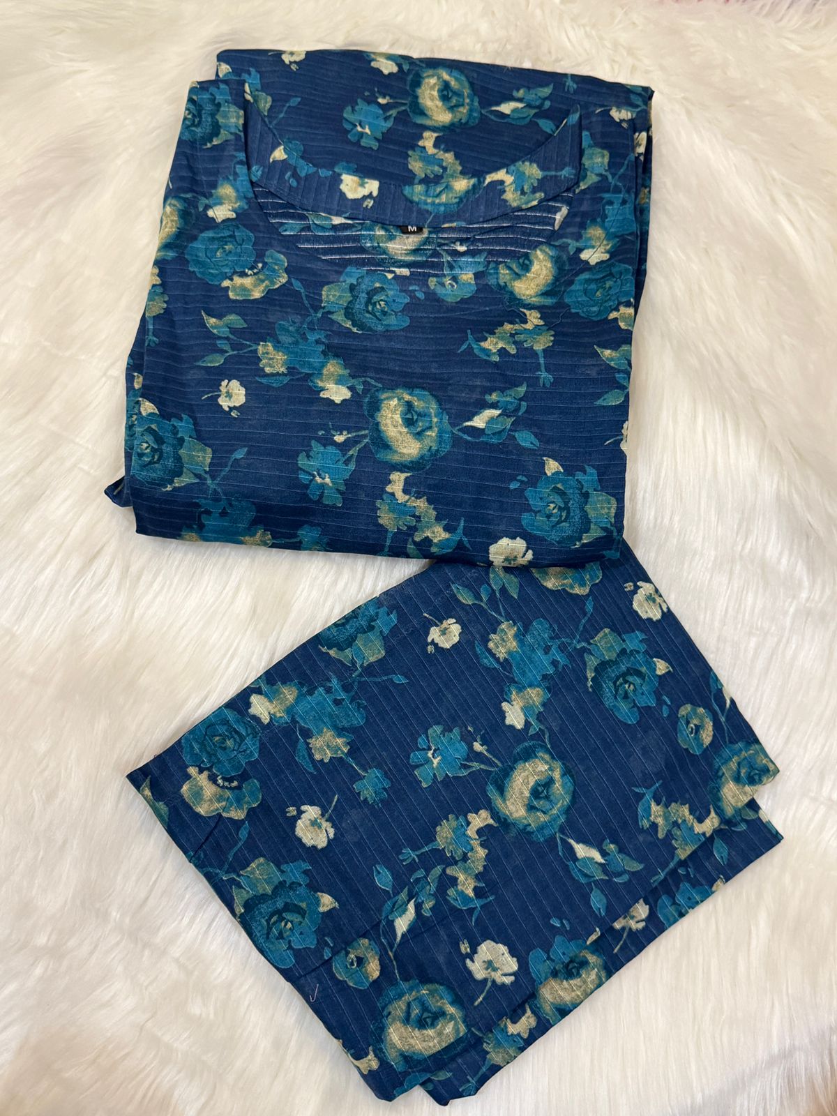 Printed Lawn 2pc