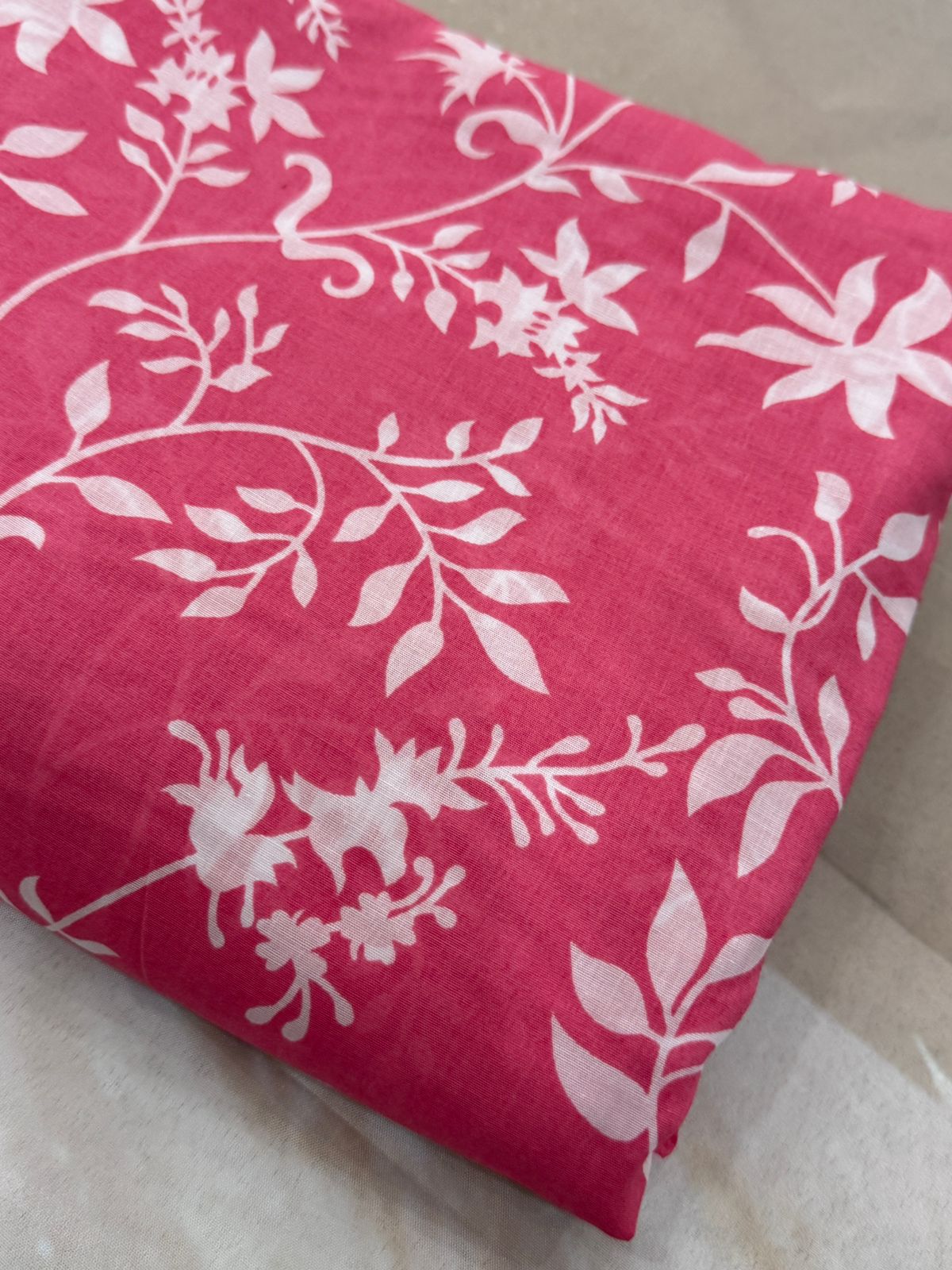 2PC Printed Lawn