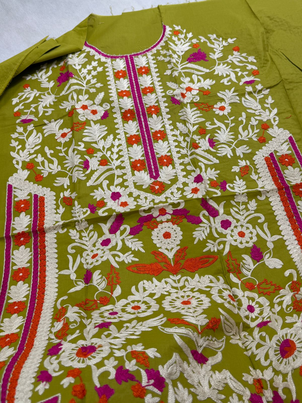 lawn 3pc