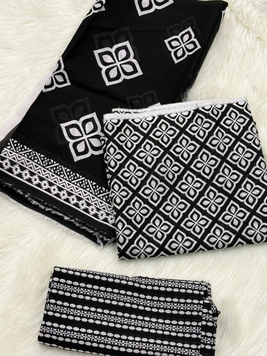 Lawn 3pc