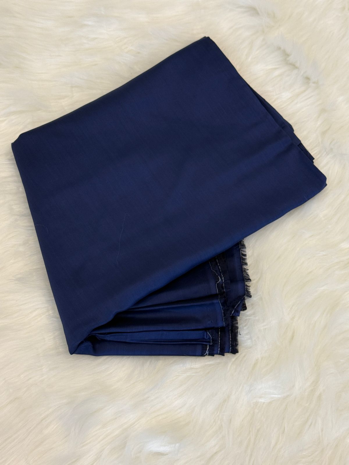 Viscous silk