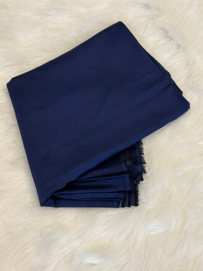 Viscous silk