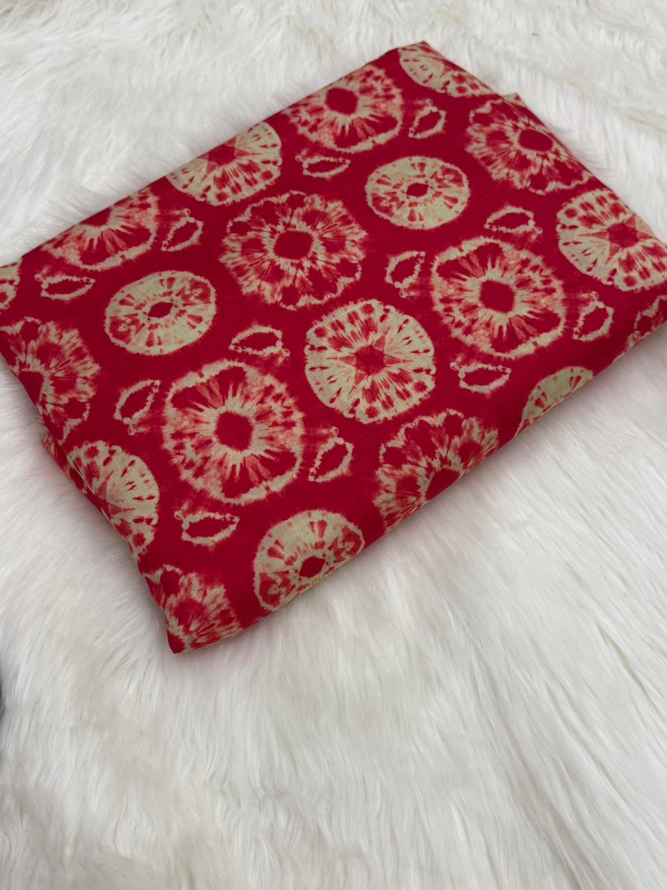 Printed Lawn 2pc