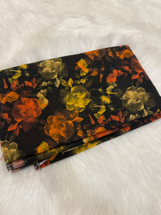 Printed Lawn 2pc
