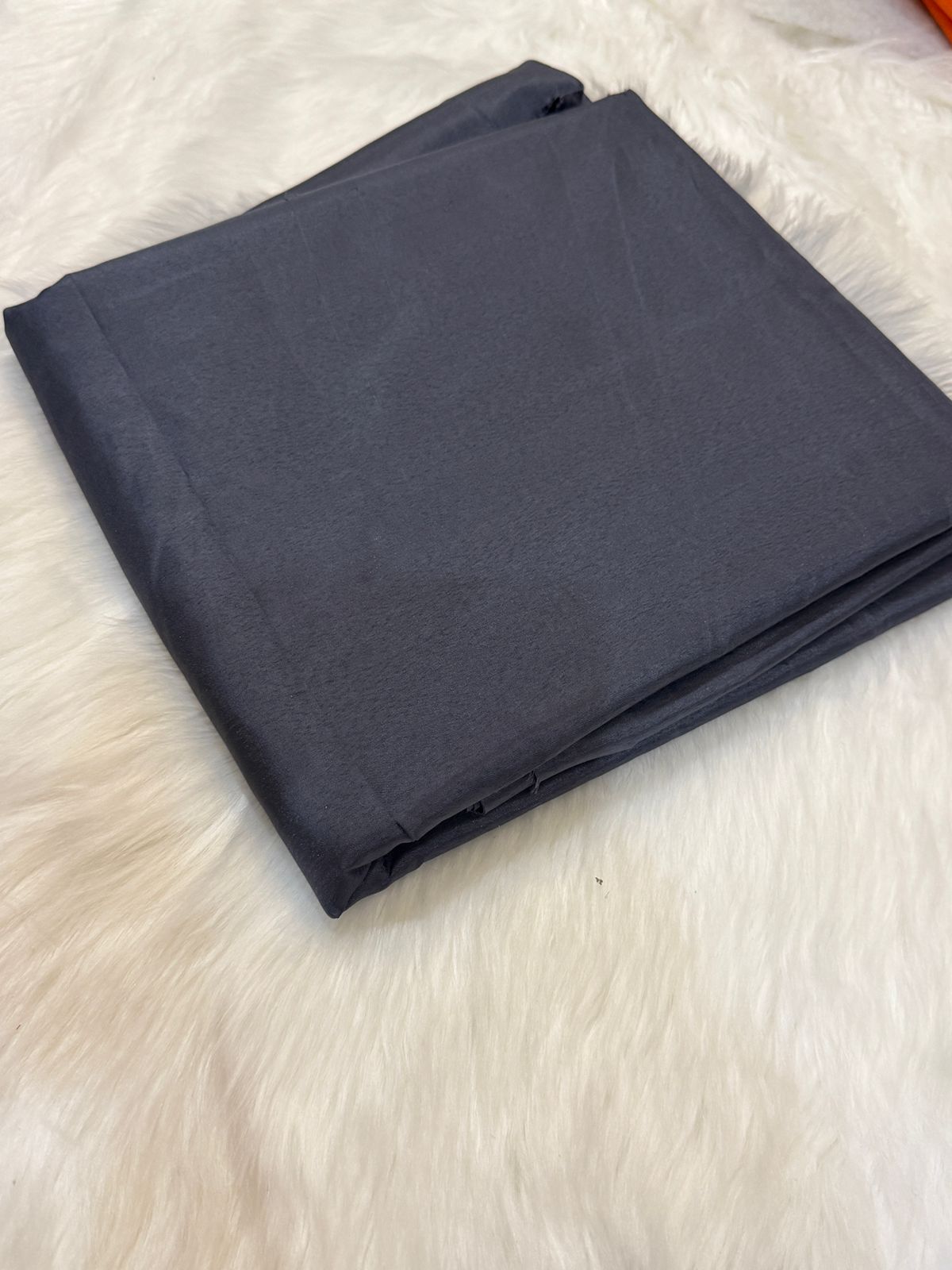 Katan silk suit
