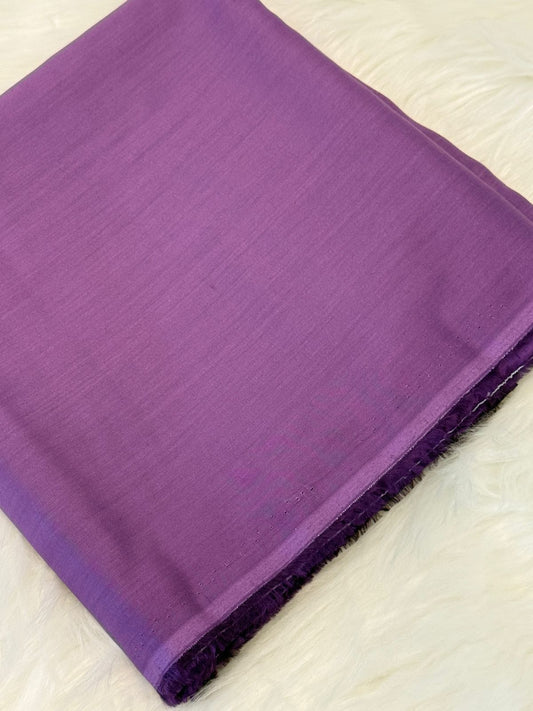 Viscous silk
