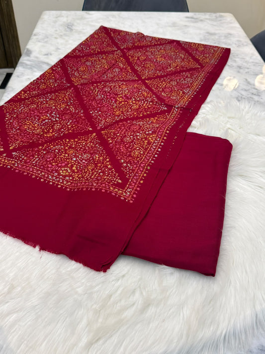 Pashmina Kacha Tanka 3PC