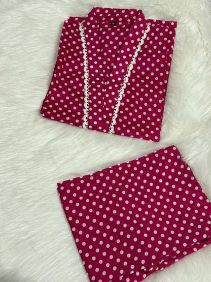 Printed Lawn 2pc