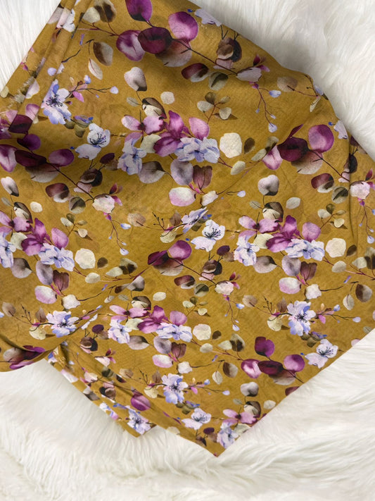 Printed Lawn 2pc