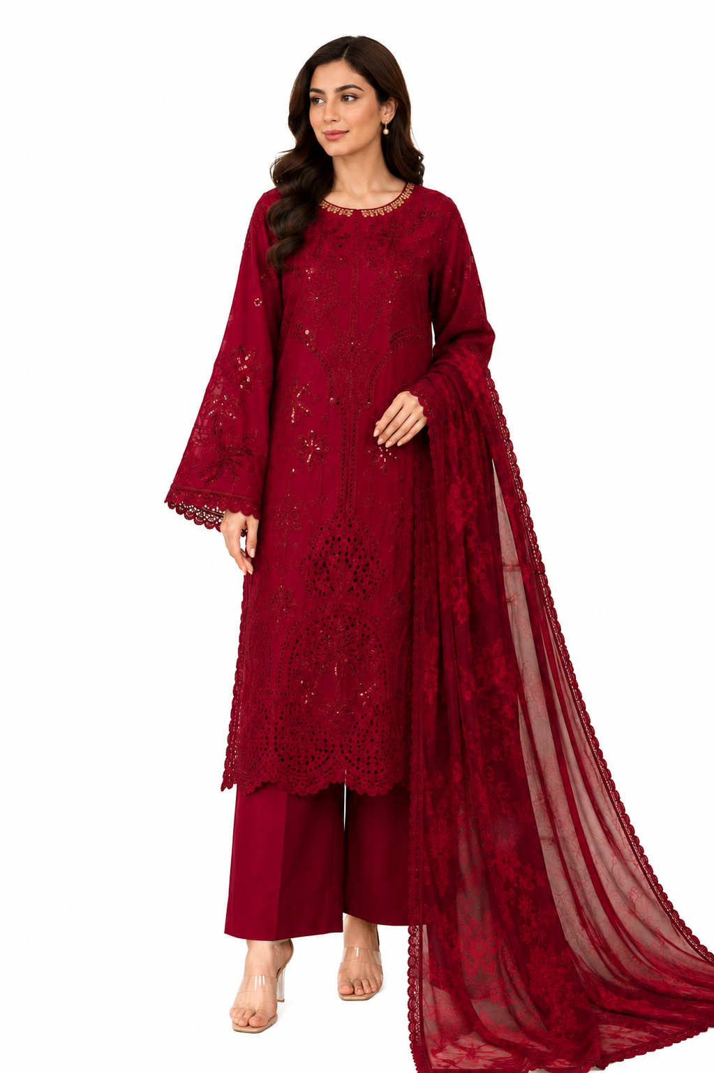 Premium Ready to Wear